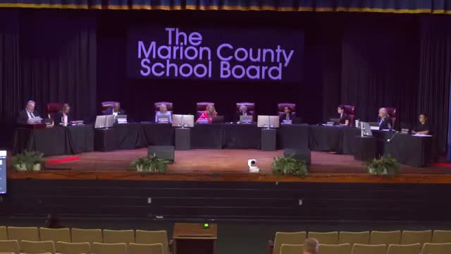 Students shine at HOSA competition bringing pride to Marion County