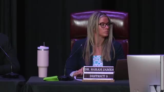 School board approves additional security after violent incident