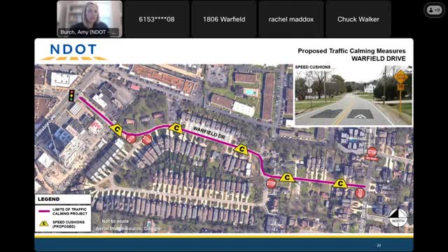 Residents demand comprehensive traffic solutions amid safety concerns