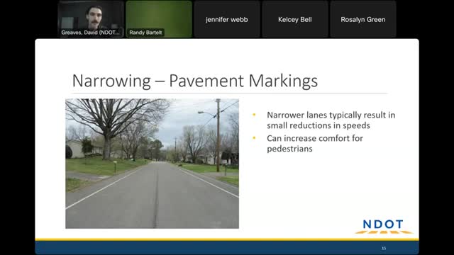 Residents Demand Action as Traffic Speeds Rise in Neighborhood
