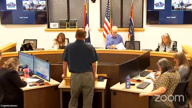 Neighbor's cabin dispute turns into a mountain nightmare