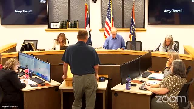 Property Owner Battles Wealthy Neighbor and Unresponsive Government