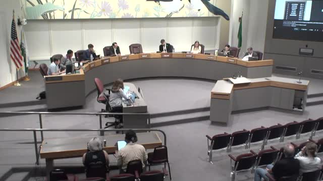 City Council Approves Major Funding Boost for Court Services