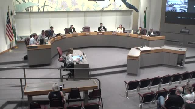 City Council Embraces Reconciliation with Spokane Tribe