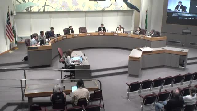 City Council Approves Controversial Fair Housing Resolution