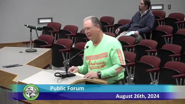 Spokane residents demand urgent action on city safety crisis