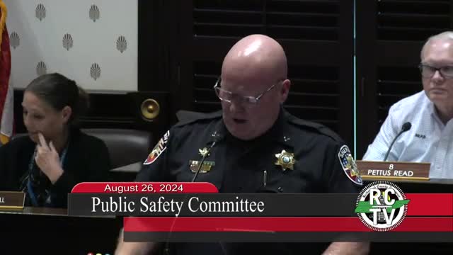 Jail population crisis sparks urgent calls for new facility