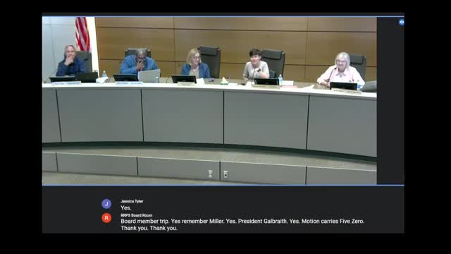 School board tackles urgent staffing crisis in special education
