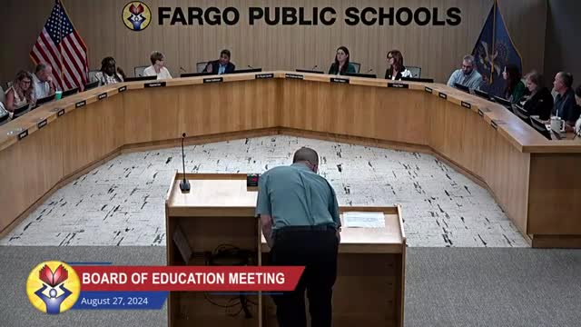 Fargo schools gain national recognition for innovative funding strategies
