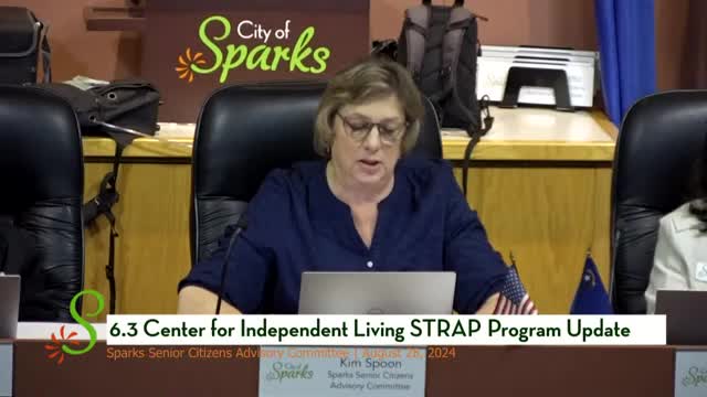 Community program empowers seniors facing housing crises