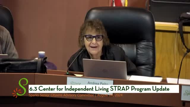 Community program launches innovative emergency housing support system