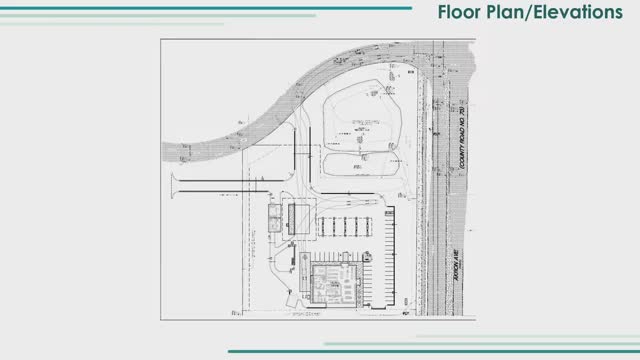 New gas station project sparks excitement in community
