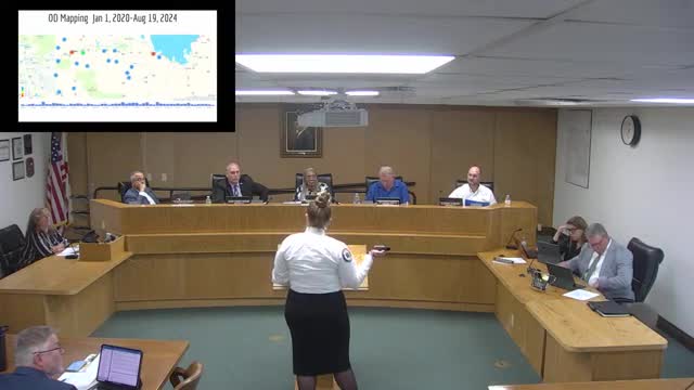 Community paramedicine initiative transforms lives and reduces 911 calls