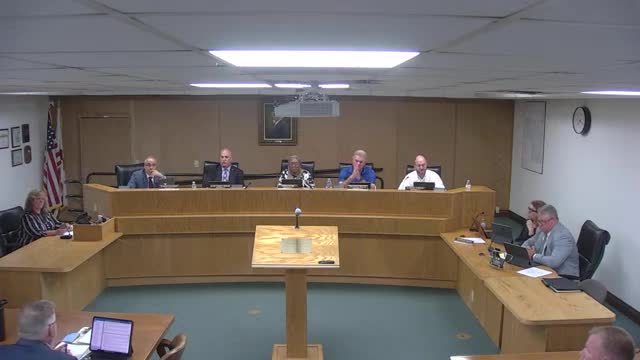 Community demands answers on skyrocketing property taxes