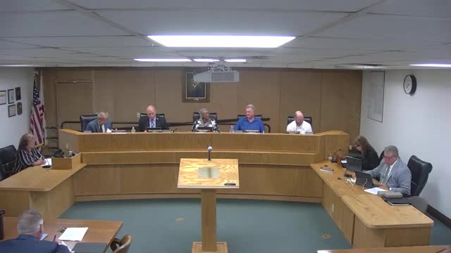 Local leaders rally against controversial marijuana amendment