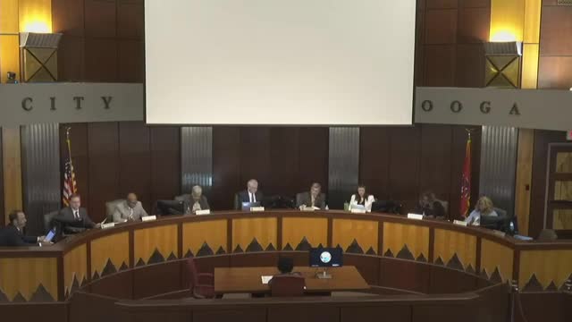 City Council Approves Key Zoning Changes Amid Controversy