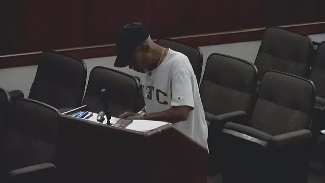 Monty Bell exposes city attorney's failure to respond