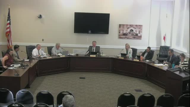 City introduces groundbreaking ordinance to combat climate change