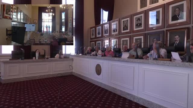 Historic Board Approves Controversial Vinyl Window Replacement