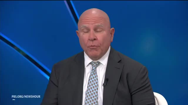 Former advisor reveals chaos within Trump's White House