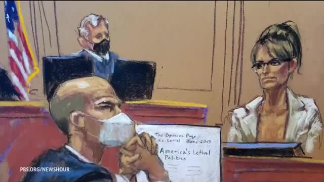 Court ruling reignites defamation battle for public figures