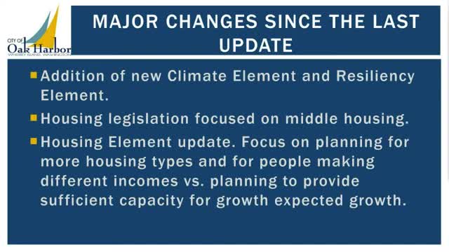 City plans major housing overhaul to meet growing demand