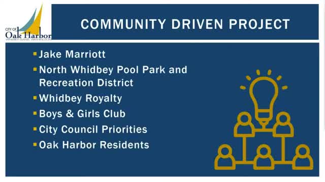 Community rallies for new recreation center initiative