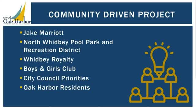 City plans ambitious recreation center to boost community engagement