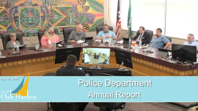 City explores new training facility to combat rising crime