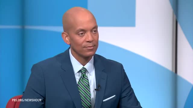 Former advisor reveals chaos and challenges in Trump White House