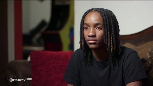 Community leaders fight to reclaim Chicago from gun violence