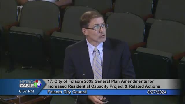 City plans major housing overhaul to tackle traffic and growth
