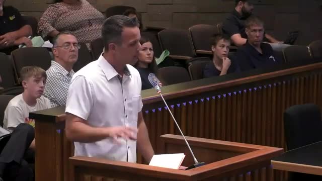 Housing Development Sparks Controversy Over Density and Access