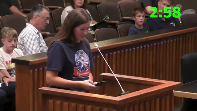 Community demands new sports facility to support youth athletes