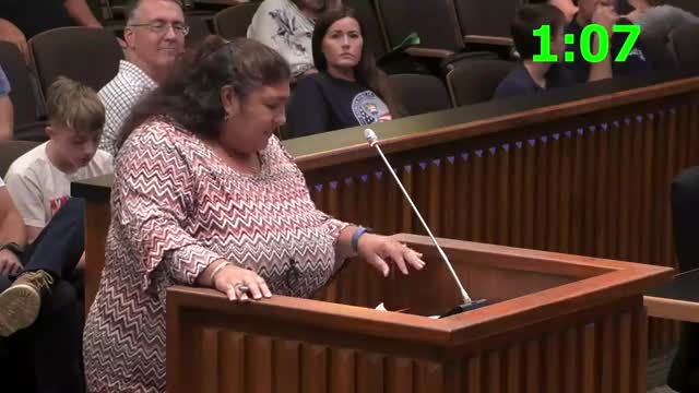 Council debates future of housing amid community concerns