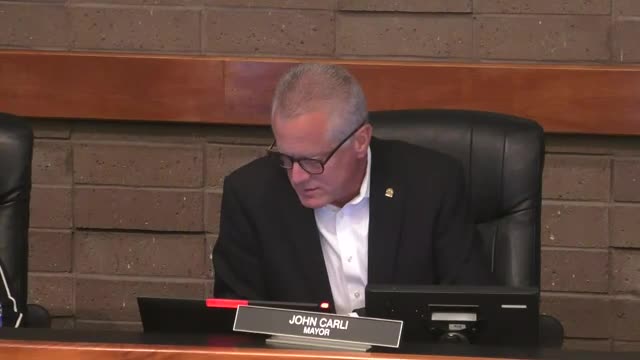 City Council Faces Urgent Call to Address Ambulance Fleet Crisis