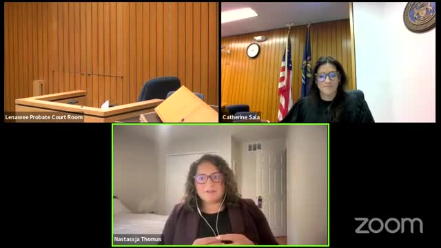 Court Orders Child Removal Amid Family Struggles