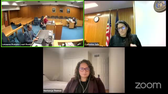 Mother's recovery journey paves way for child reunification