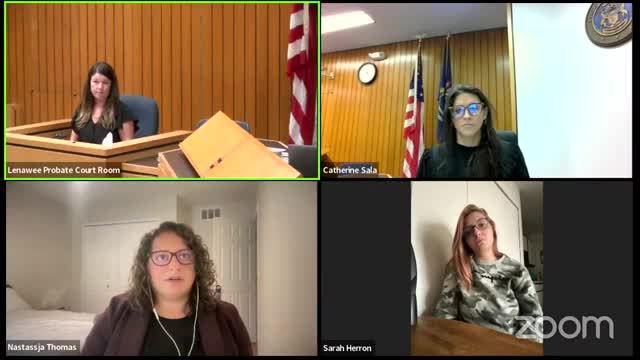 Court weighs family reunification for child amid paternity questions
