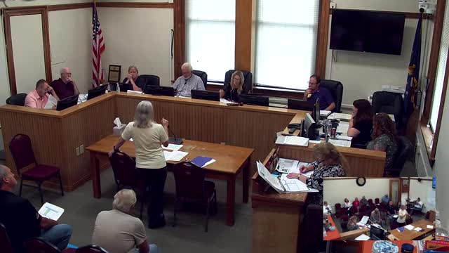Community leader fights for vital grant to sustain staff