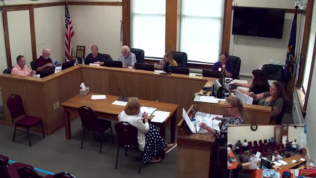 Clerk's office struggles under mounting workload and staffing crisis