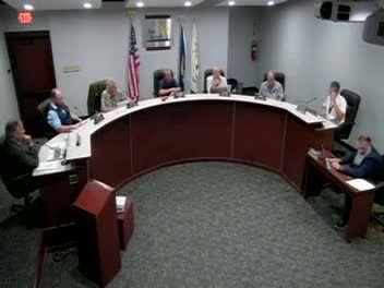 City Council Faces Storm Aftermath and Community Tensions