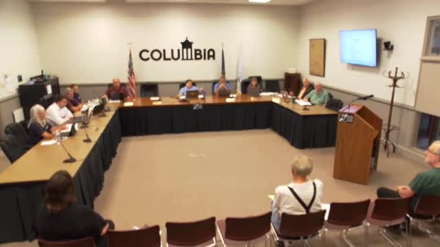 Residents demand action against disruptive neighbors and property neglect