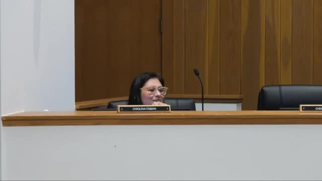 School board faces backlash over safety and resource officer issues
