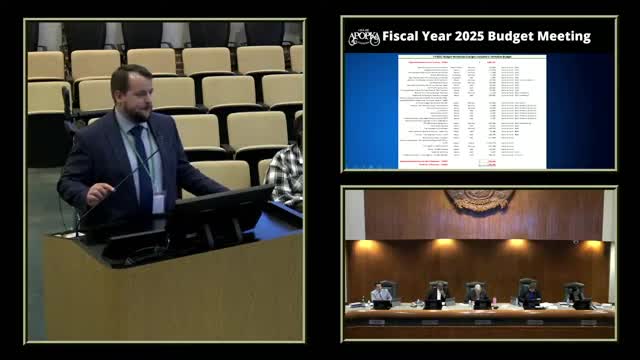 City leaders debate urgent sidewalk safety improvements