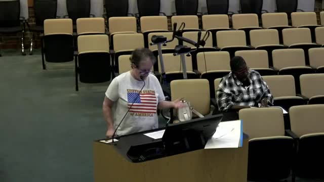 City officials face backlash over transparency and accountability issues