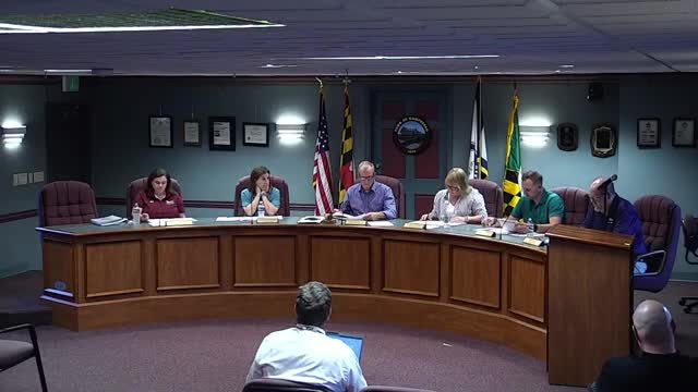 Power line project sparks fierce opposition in Hampstead