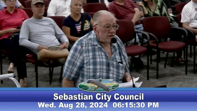 City Council Faces Backlash Over Controversial Waste Management Contract