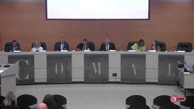 City faces legal showdown over halted school construction