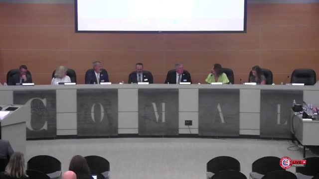 Financial turmoil sparks urgent school funding debate